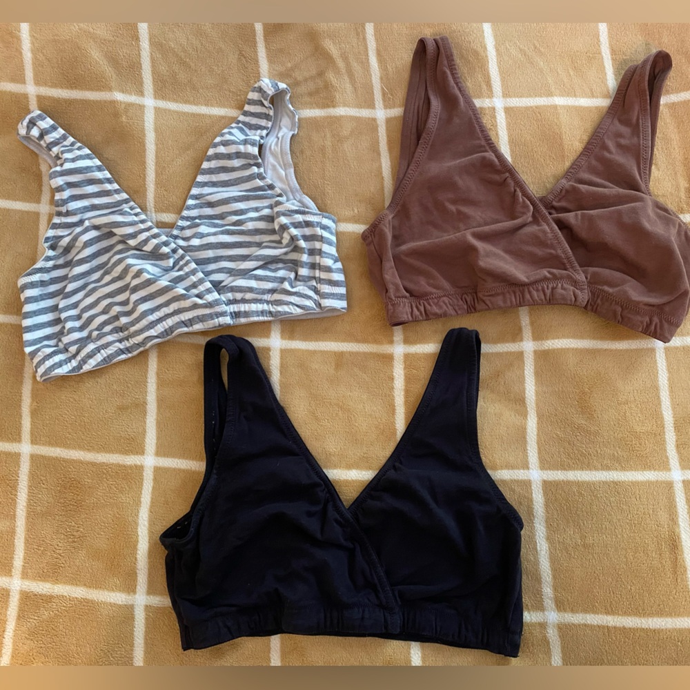Nursing Bras